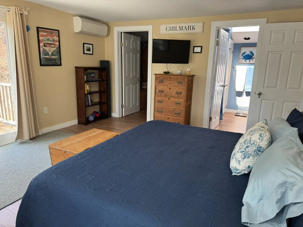 345 North Road Chilmark MA 02535