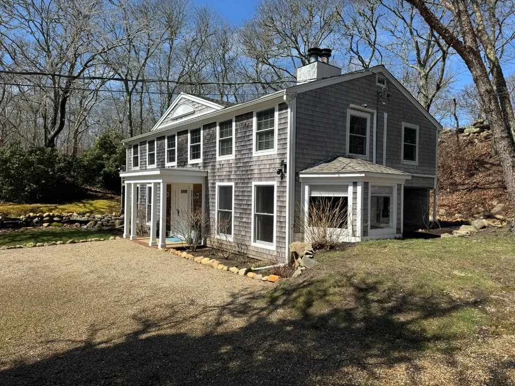 345 North Road Chilmark MA 02535