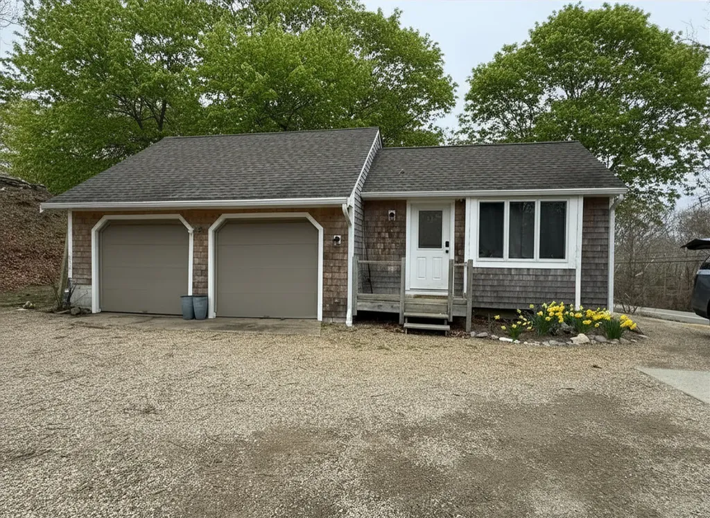 345 North Road Chilmark MA 02535