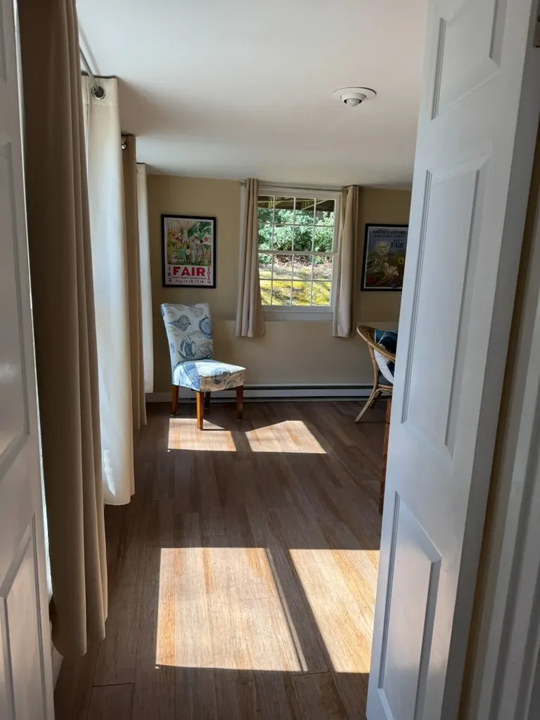 345 North Road Chilmark MA 02535