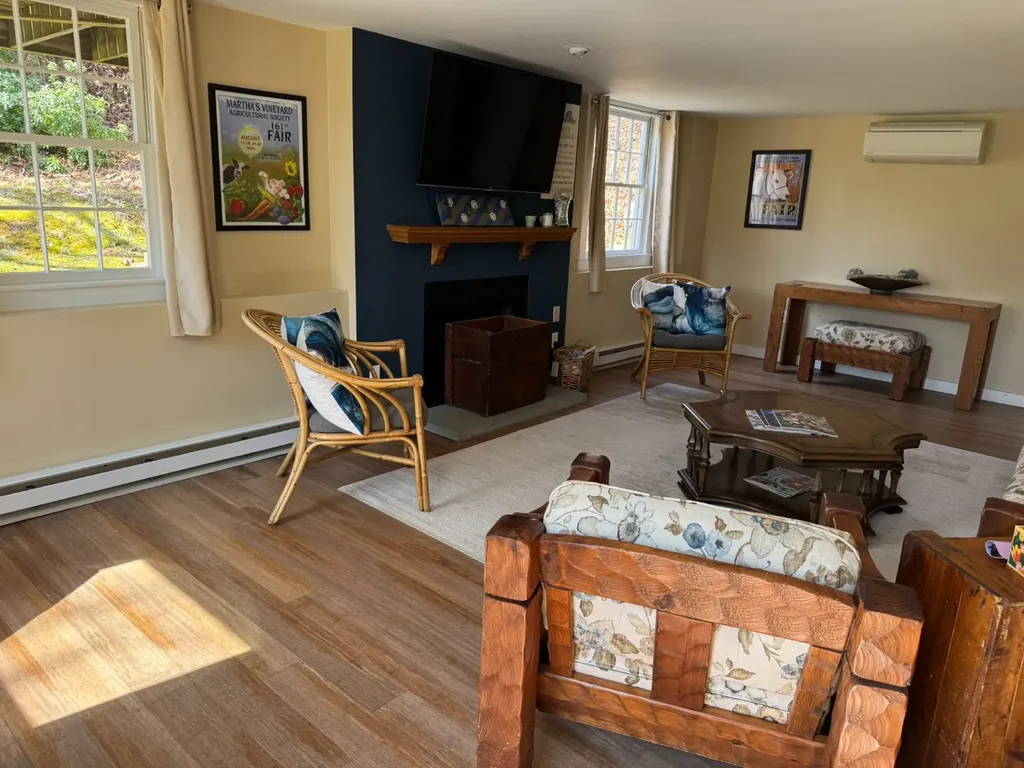 345 North Road Chilmark MA 02535
