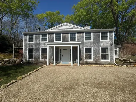 345 North Road Chilmark MA 02535