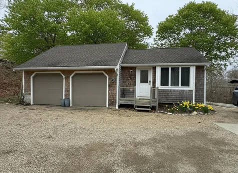 345 North Road Chilmark MA 02535