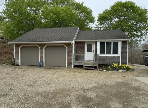 345 North Road Chilmark MA 02535
