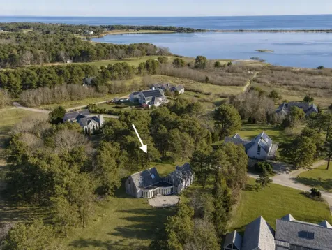 22 Old Harbor Lane Oak Bluffs MA 02557