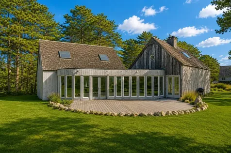 22 Old Harbor Lane Oak Bluffs MA 02557