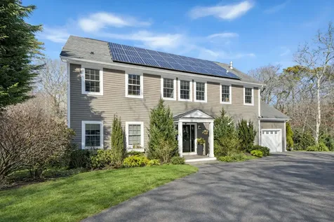 241 Daggett Avenue Vineyard Haven MA 02568