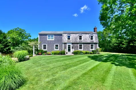 69 Whalers Walk Edgartown MA 02549