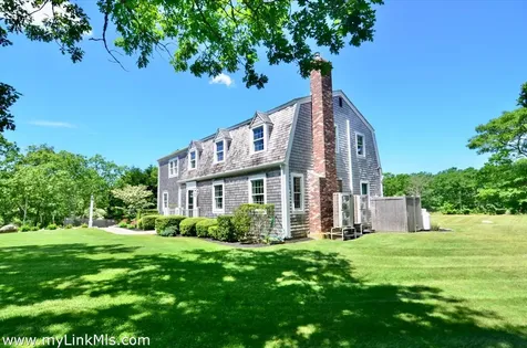 69 Whalers Walk Edgartown MA 02549