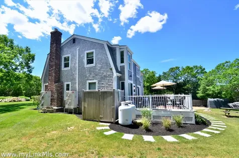 69 Whalers Walk Edgartown MA 02549