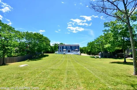 69 Whalers Walk Edgartown MA 02549