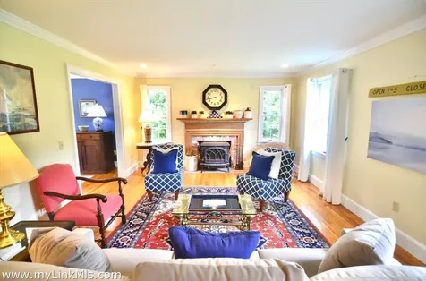 69 Whalers Walk Edgartown MA 02549
