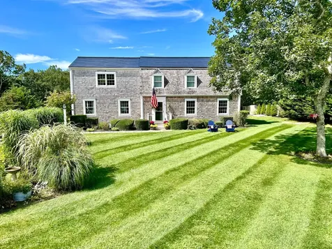 69 Whalers Walk Edgartown MA 02549