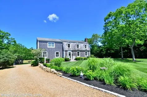 69 Whalers Walk Edgartown MA 02549