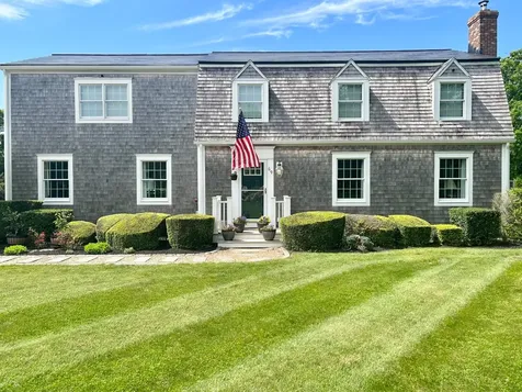 69 Whalers Walk Edgartown MA 02549
