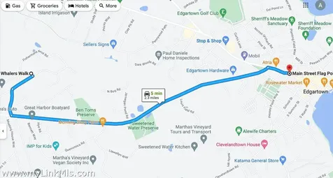 69 Whalers Walk Edgartown MA 02549