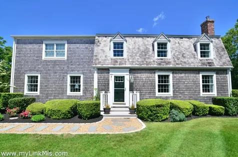 69 Whalers Walk Edgartown MA 02549