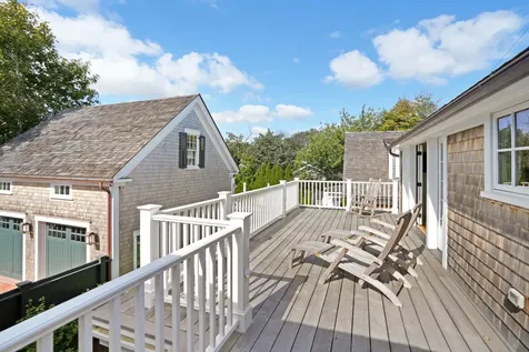 56 North Summer Street Edgartown MA 02539