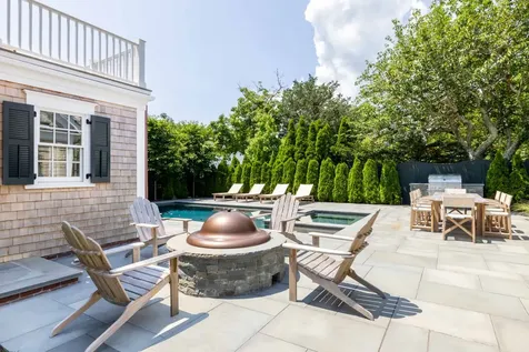 56 North Summer Street Edgartown MA 02539