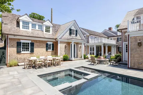 56 North Summer Street Edgartown MA 02539