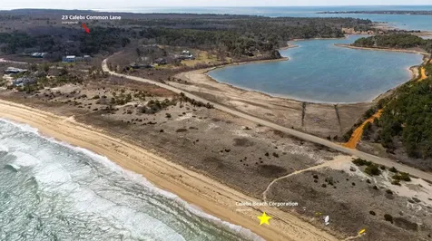 23 Calebs Common Lane Edgartown MA 02539