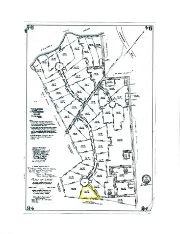 23 Calebs Common Lane Edgartown MA 02539