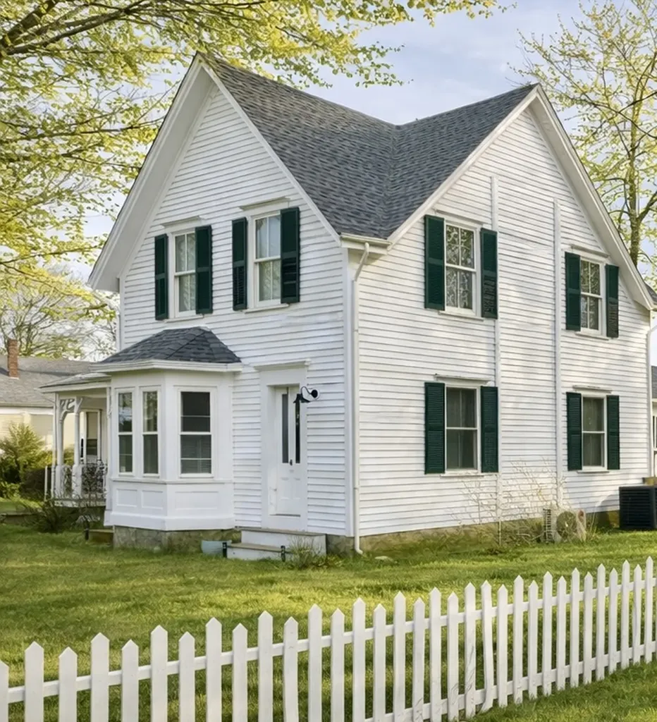 Chilmark MA, 16 South Road