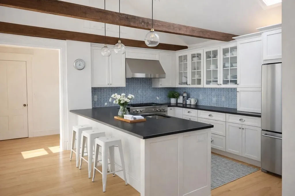 16 South Road Chilmark MA 02535