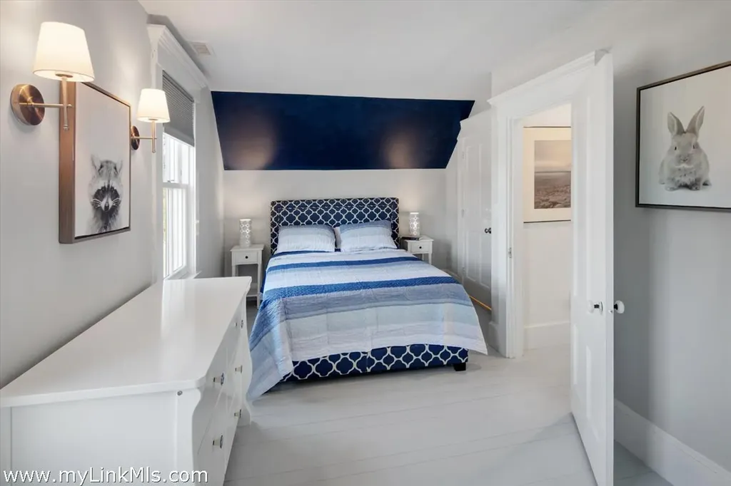 16 South Road Chilmark MA 02535
