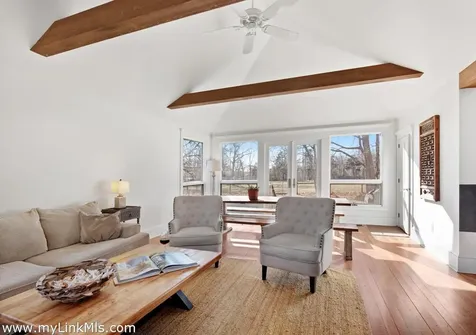 16 South Road Chilmark MA 02535