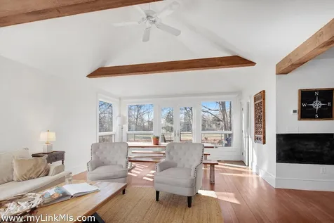 16 South Road Chilmark MA 02535