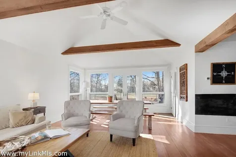 16 South Road Chilmark MA 02535