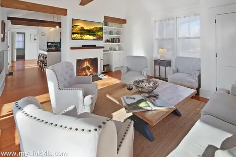 16 South Road Chilmark MA 02535