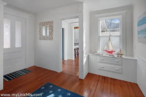 16 South Road Chilmark MA 02535