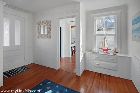 16 South Road Chilmark MA 02535