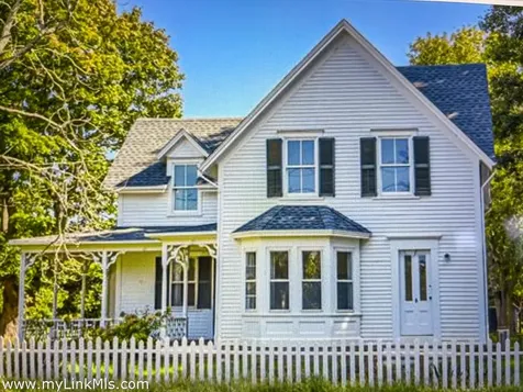 16 South Road Chilmark MA 02535