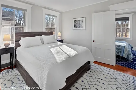 16 South Road Chilmark MA 02535