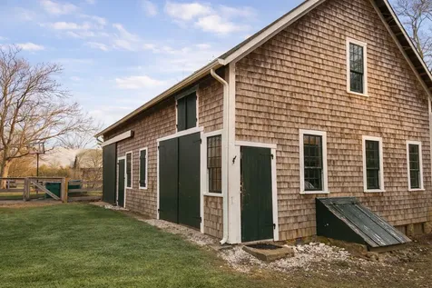 16 South Road Chilmark MA 02535