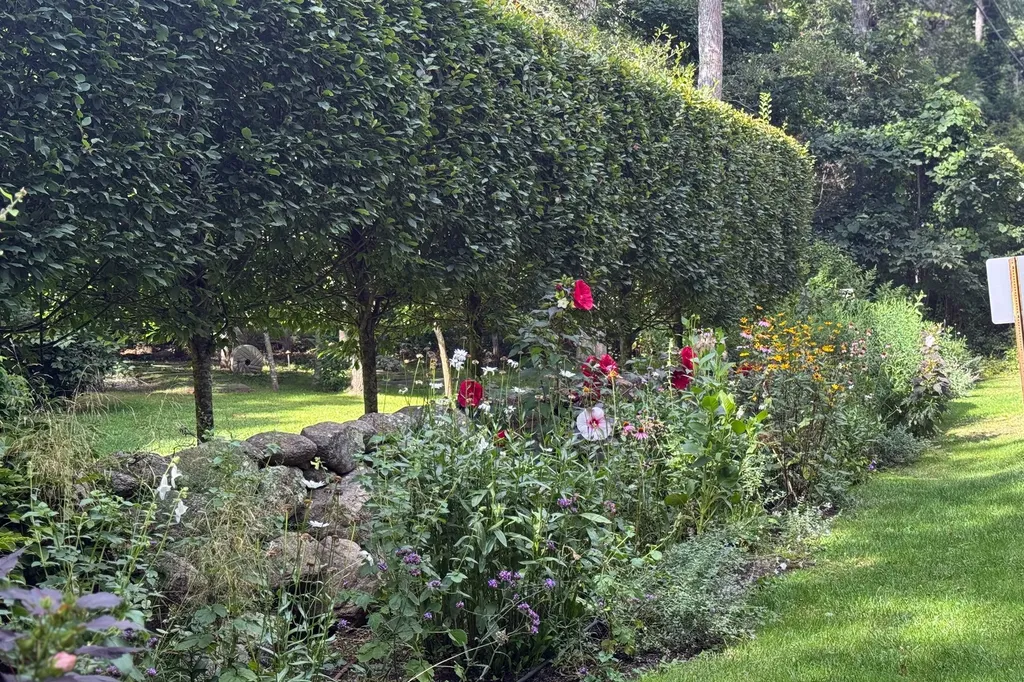 31 North Road Chilmark MA 02535