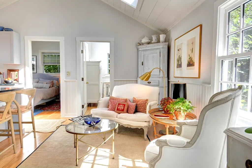 31 North Road Chilmark MA 02535
