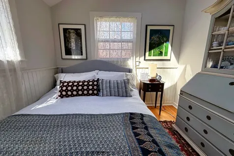 31 North Road Chilmark MA 02535