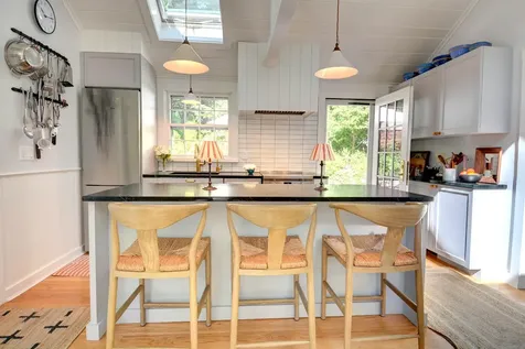 31 North Road Chilmark MA 02535