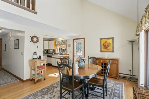 52 Windsor Drive Edgartown MA 02539