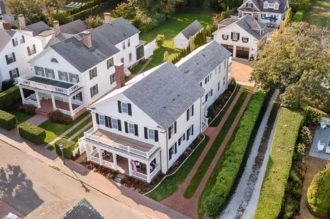 114 North Water Street Edgartown MA 02539
