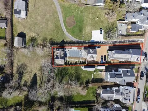 114 North Water Street Edgartown MA 02539