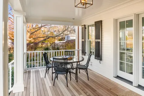 114 North Water Street Edgartown MA 02539
