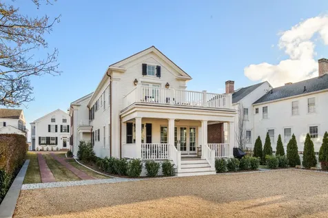 114 North Water Street Edgartown MA 02539