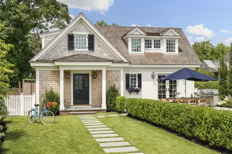 114 North Water Street Edgartown MA 02539