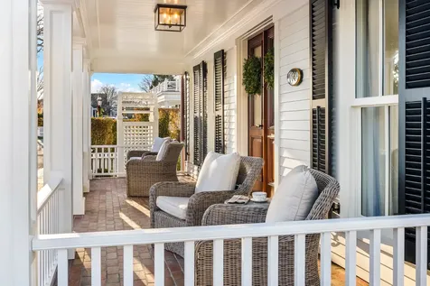 114 North Water Street Edgartown MA 02539