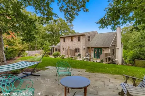 81 Leland Avenue Vineyard Haven MA 02568